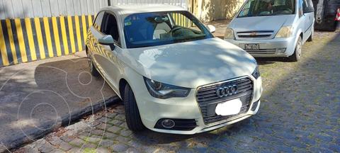 foto Audi A1 T FSI Ambition usado (2013) color Blanco Amalfi precio u$s14.000