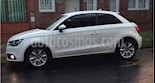 foto Audi A1 T FSI Ambition usado (2015) color Blanco Amalfi precio u$s12.000