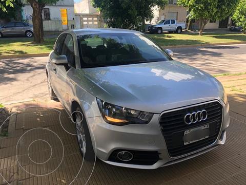 foto Audi A1 T FSI Ambition usado (2013) precio $1.990.000