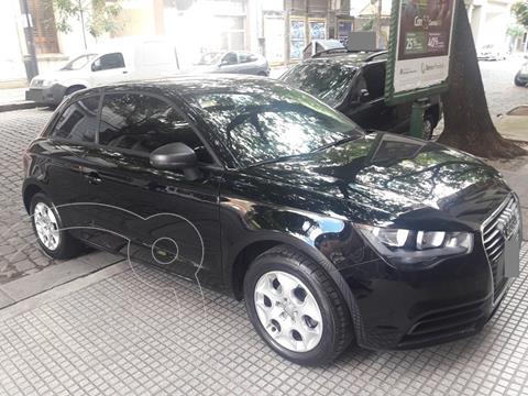 foto Audi A1 T FSI Ambition usado (2013) color Negro Phantom precio u$s10.700