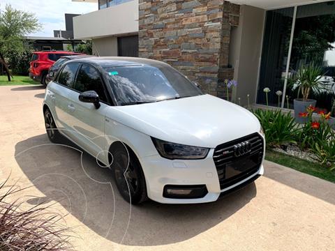 foto Audi A1 1.4 T FSI S- Line S-tronic usado (2016) precio $3.000.000