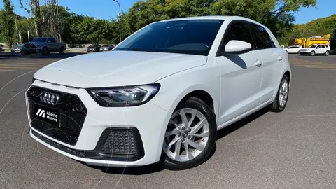 Audi A1 A1 30T  SPORTBACK STRONIC usado (2020) color Blanco precio u$s31.900