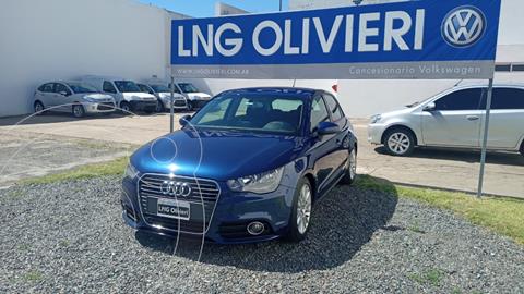 foto Audi A1 Sportback T FSI Ambition usado (2014) precio $2.300.000