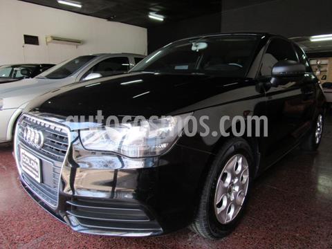 foto Audi A1 T FSI Ambition usado (2012) precio $1.550.000