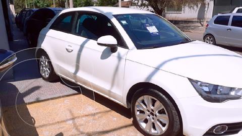 Audi A1 T FSI Ambition usado (2012) color Blanco precio $2.415.000