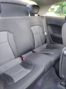 Audi A1 T FSI Ambition S-tronic usado (2017) color Blanco precio u$s19.500