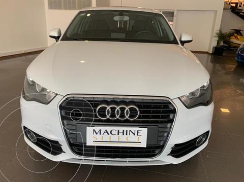 foto Audi A1 T FSI Ambition usado (2013) color Blanco precio $2.250.000