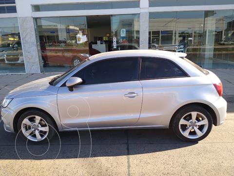 foto Audi A1 T FSI S-tronic usado (2017) precio $2.280.000