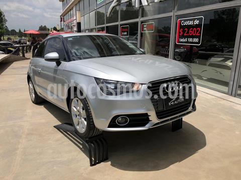 foto Audi A1 T FSI Ambition usado (2013) precio u$s10.730