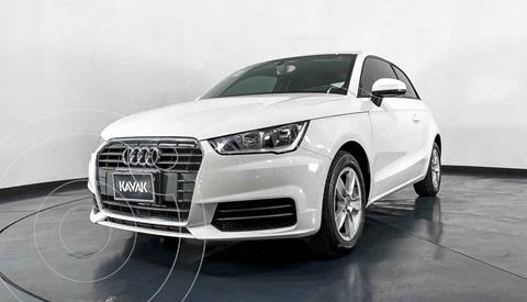 foto Audi A1 Cool S-Tronic usado (2017) color Blanco precio $284,999