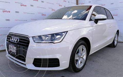 Audi A1 Urban usado (2018) color Blanco precio $339,000