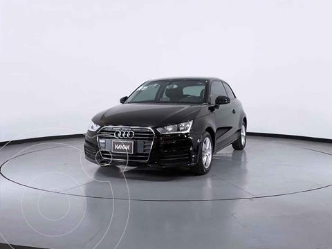 Audi A1 Urban usado (2017) color Negro precio $295,999