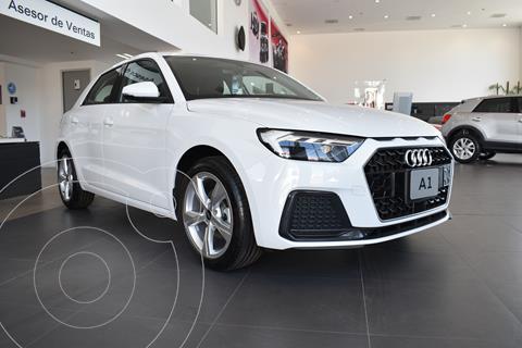 foto Audi A1 40 TFSI S Line financiado en mensualidades enganche $128,980