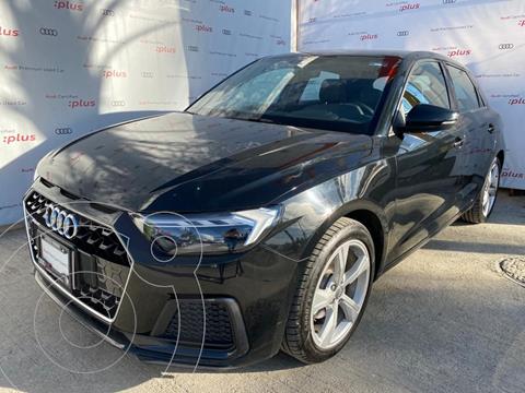 foto Audi A1 Ego usado (2020) color Negro precio $499,000
