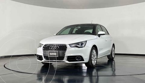 foto Audi A1 Sportback Cool S-Tronic usado (2015) color Negro precio $297,999