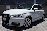 foto Audi A1 Ego S Tronic usado (2016) color Blanco precio $278,000