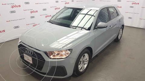 foto Audi A1 Sportback Urban S-Tronic usado (2021) precio $442,000