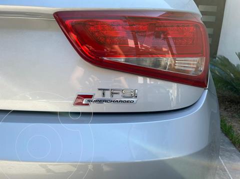 foto Audi A1 S- Line usado (2013) precio $220,000
