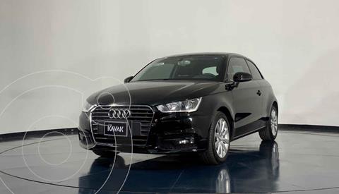 Audi A1 Cool usado (2018) color Negro precio $360,999