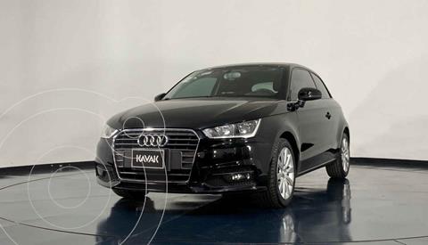Audi A1 Cool usado (2018) color Negro precio $352,999
