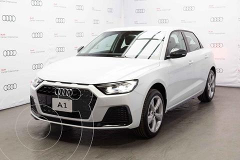 foto Audi A1 1.5T Ego nuevo color Blanco precio $580,600