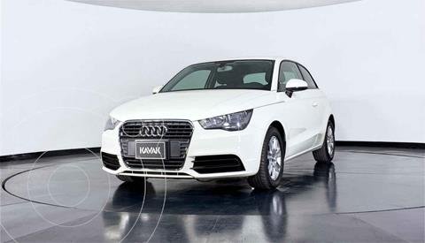 Audi A1 Cool S-Tronic usado (2013) color Blanco precio $187,999