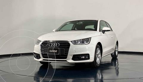 Audi A1 Cool usado (2016) color Blanco precio $290,999