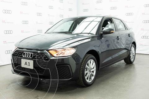 foto Audi A1 Sportback Urban S-Tronic nuevo color Azul precio $489,900