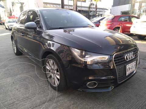 Audi A1 Ego usado (2013) color Negro precio $235,000