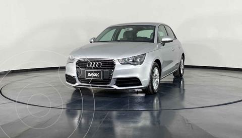 foto Audi A1 Sportback Cool S-Tronic usado (2013) color Gris precio $200,999