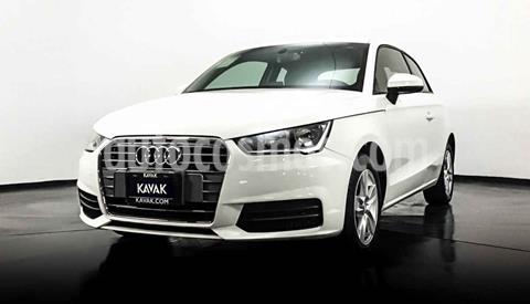 foto Audi A1 Urban S-Tronic usado (2017) color Blanco precio $287,999