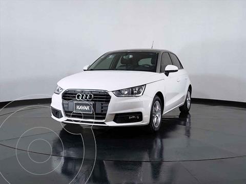 foto Audi A1 Cool usado (2016) color Negro precio $277,999