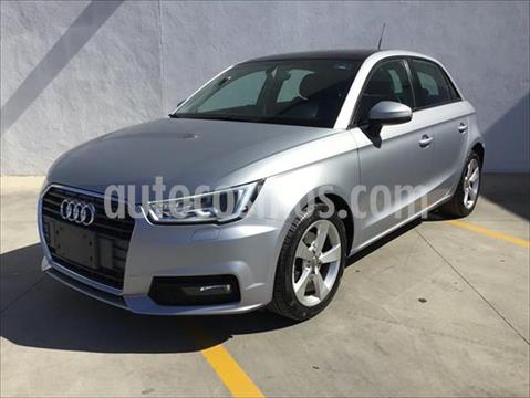foto Audi A1 EGO L4/1.4/T MAN usado (2016) precio $245,000