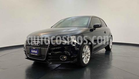 foto Audi A1 Sportback S line Plus usado (2016) color Negro precio $244,999