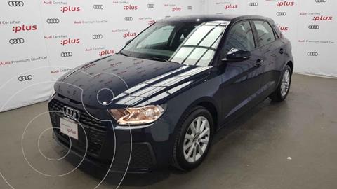 foto Audi A1 Cool usado (2021) color Azul precio $478,000