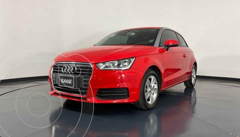 foto Audi A1 Urban S-Tronic usado (2017) color Rojo precio $284,999