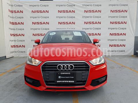 foto Audi A1 Cool S-Tronic usado (2016) precio $240,000