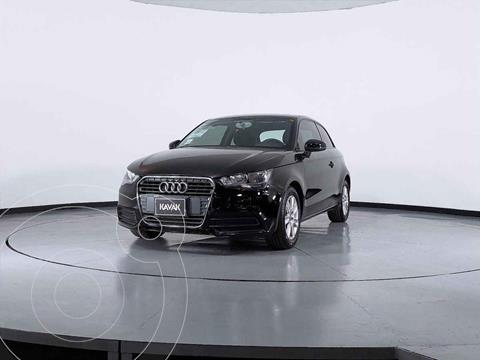 Audi A1 Cool usado (2014) color Negro precio $215,999