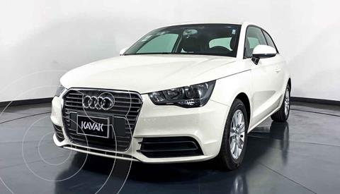 foto Audi A1 Ego S-Tronic usado (2016) color Blanco precio $217,999