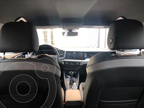 foto Audi A1 2.0T S Line usado (2020) color Negro precio $550,000