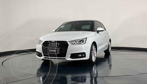foto Audi A1 Sportback Ego S-Tronic usado (2016) color Blanco precio $272,999