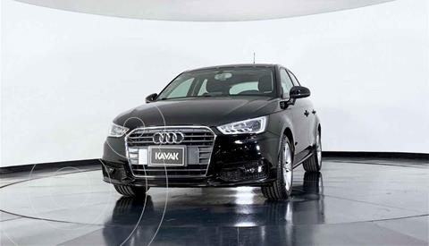 foto Audi A1 Ego usado (2016) color Gris precio $278,999