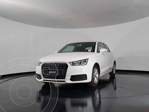 foto Audi A1 Urban S-Tronic usado (2018) color Blanco precio $316,999