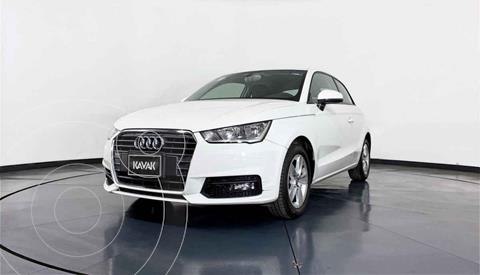 foto Audi A1 Cool S-Tronic usado (2017) color Blanco precio $277,999