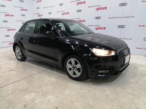 foto Audi A1 Sportback Cool S-Tronic financiado en mensualidades enganche $63,612 mensualidades desde $8,234
