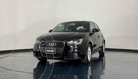 foto Audi A1 Sportback Cool S-Tronic usado (2015) color Blanco precio $241,999