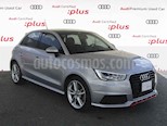 foto Audi A1 5p S Line L4/1.4/T Aut usado (2018) precio $390,000