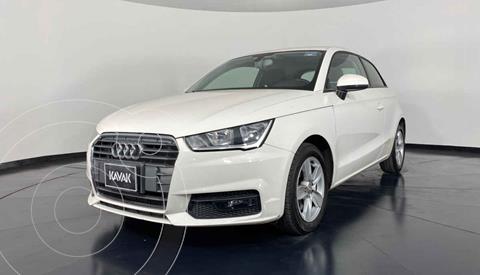 foto Audi A1 Cool S-Tronic usado (2017) color Blanco precio $297,999