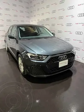 Audi A1 30 TFSI Cool usado (2024) color Gris precio $560,000