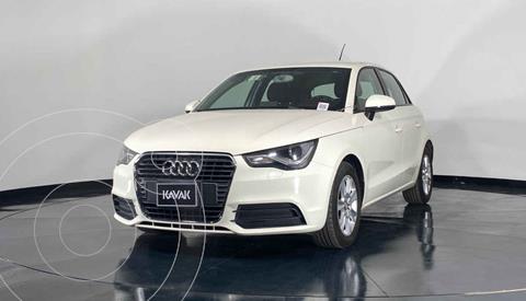 foto Audi A1 Sportback Cool S-Tronic usado (2015) color Blanco precio $249,999